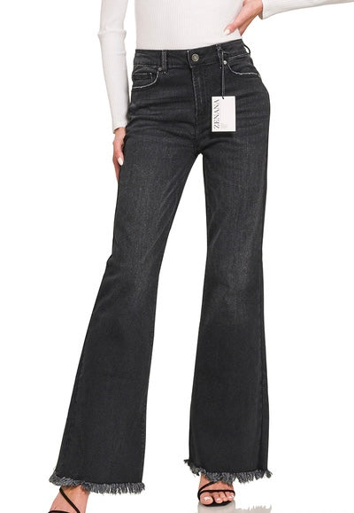 Hilda High Rise Jeans