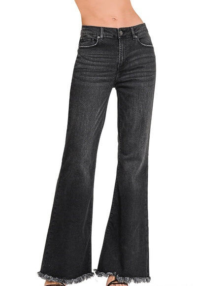 Hilda High Rise Jeans