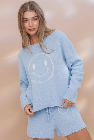 Smiley Lounge Set