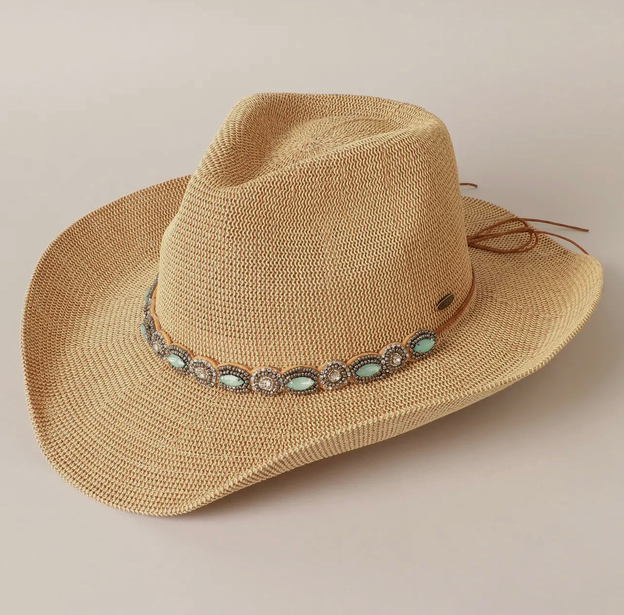Durango Western Hat