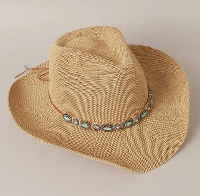 Durango Western Hat