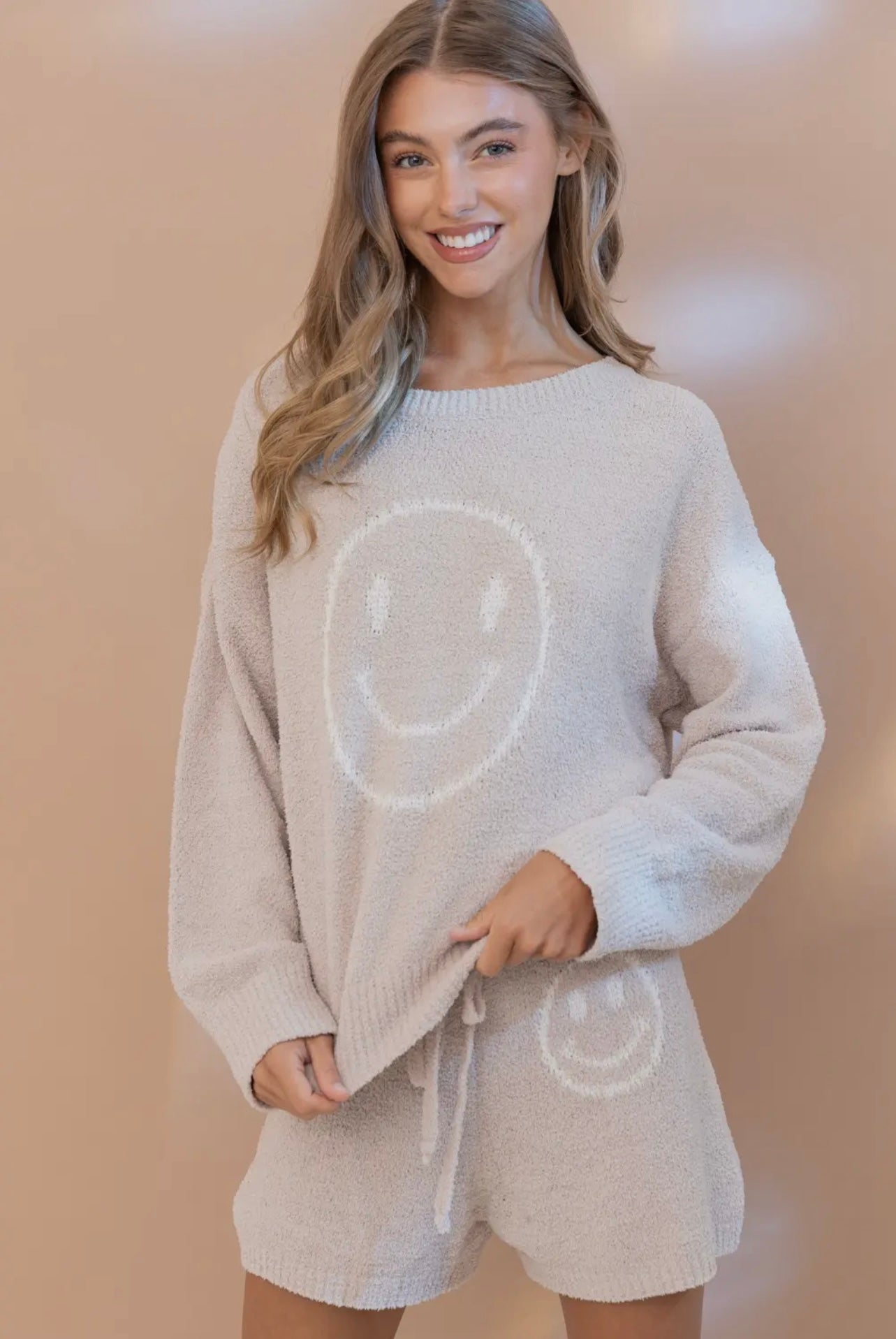 Smiley Lounge Set