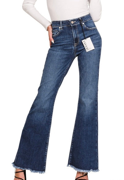 Hilda High Rise Jeans