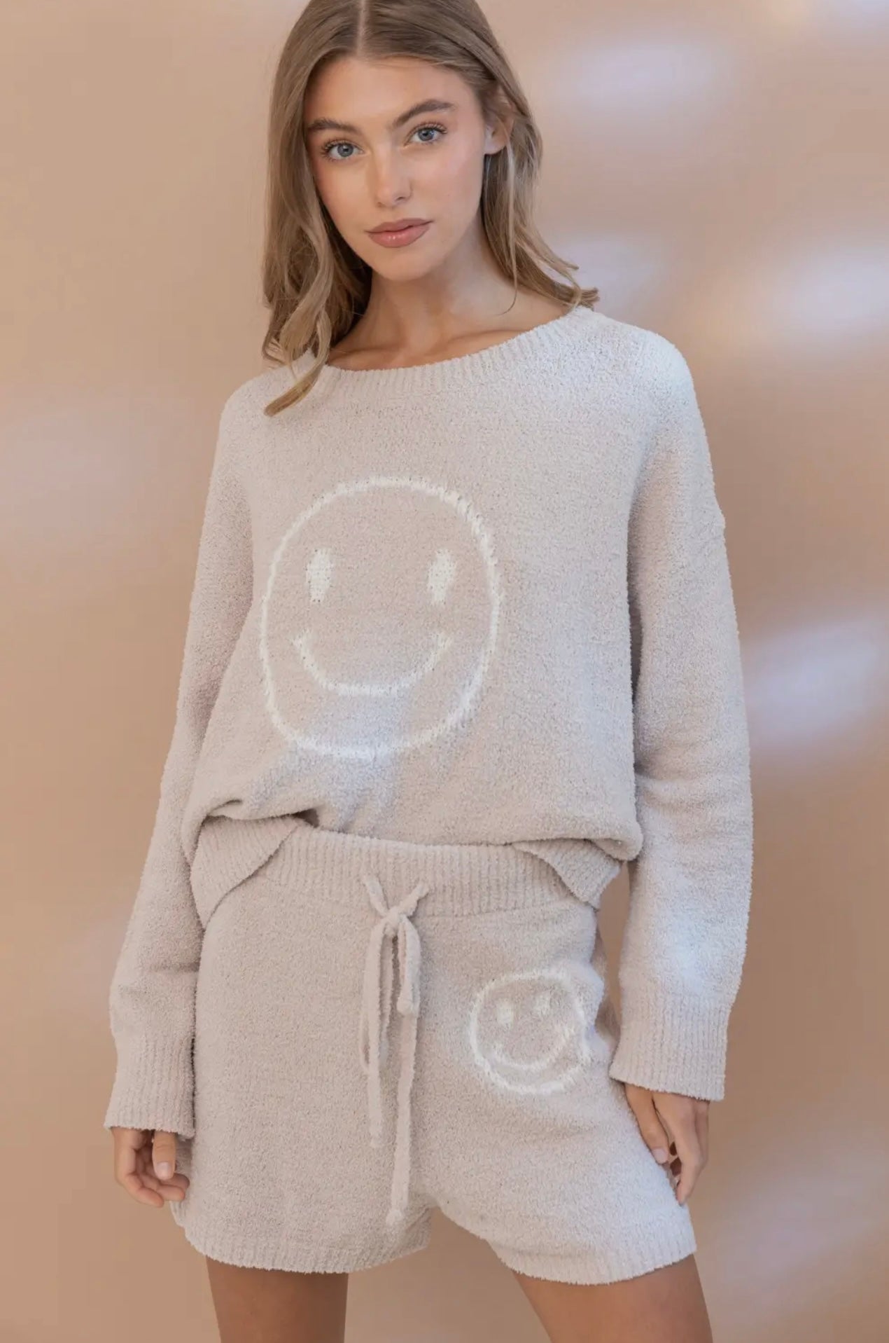 Smiley Lounge Set