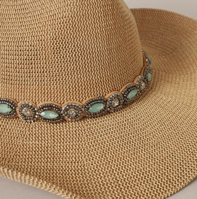 Durango Western Hat