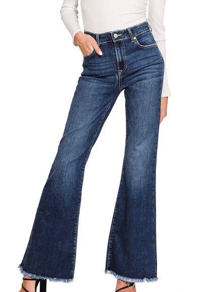 Hilda High Rise Jeans