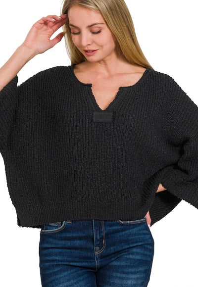 Mica  Sweater