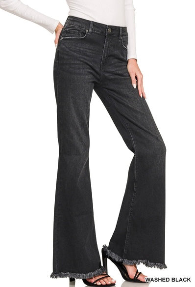 Hilda High Rise Jeans