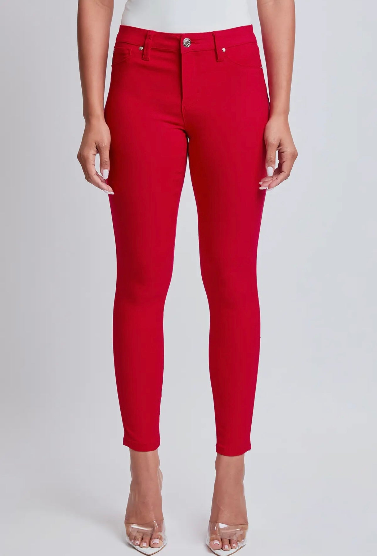 Heavenly Hyperstretch Skinny