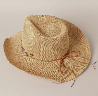 Durango Western Hat