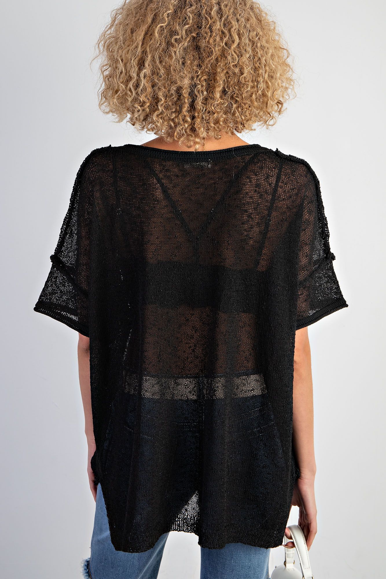 Joyce Knitted Sweater