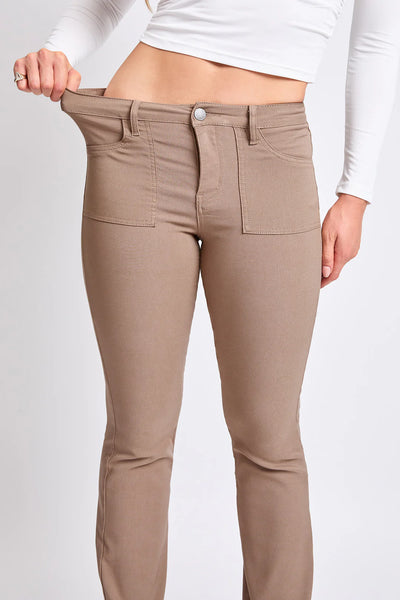 Marley YMI Hyperstretch Bootcut