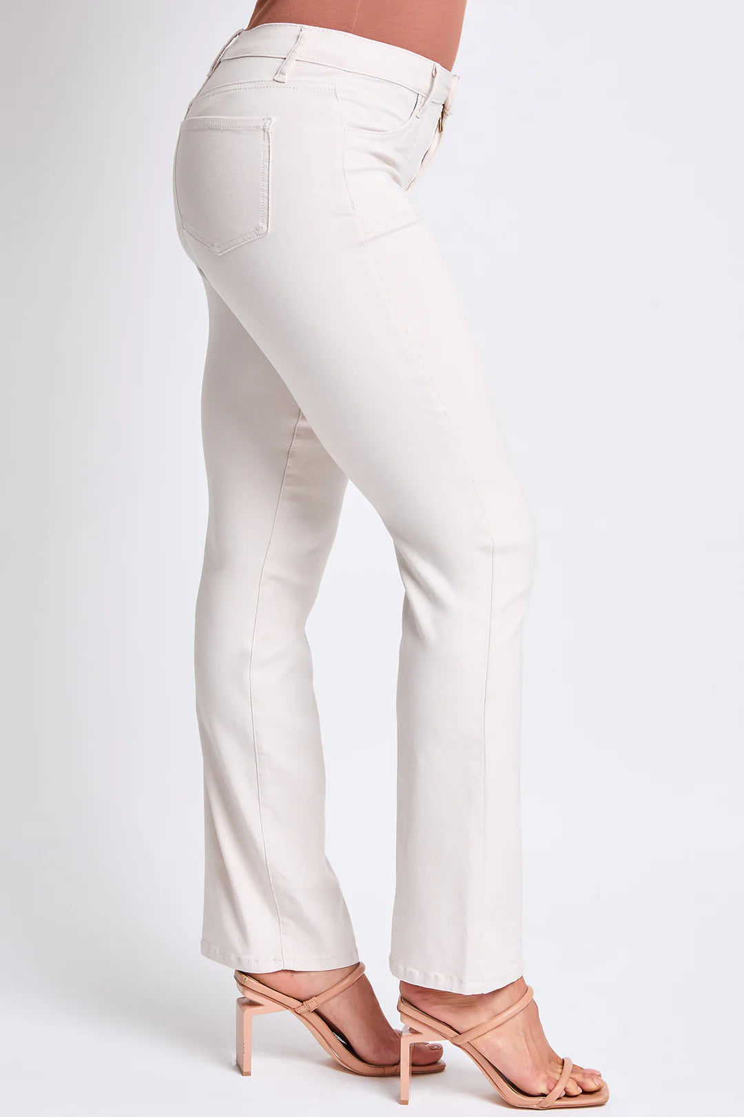 Marley YMI Hyperstretch Bootcut