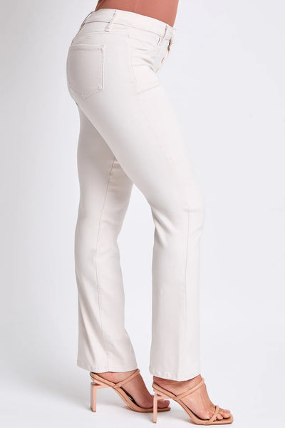 Marley YMI Hyperstretch Bootcut