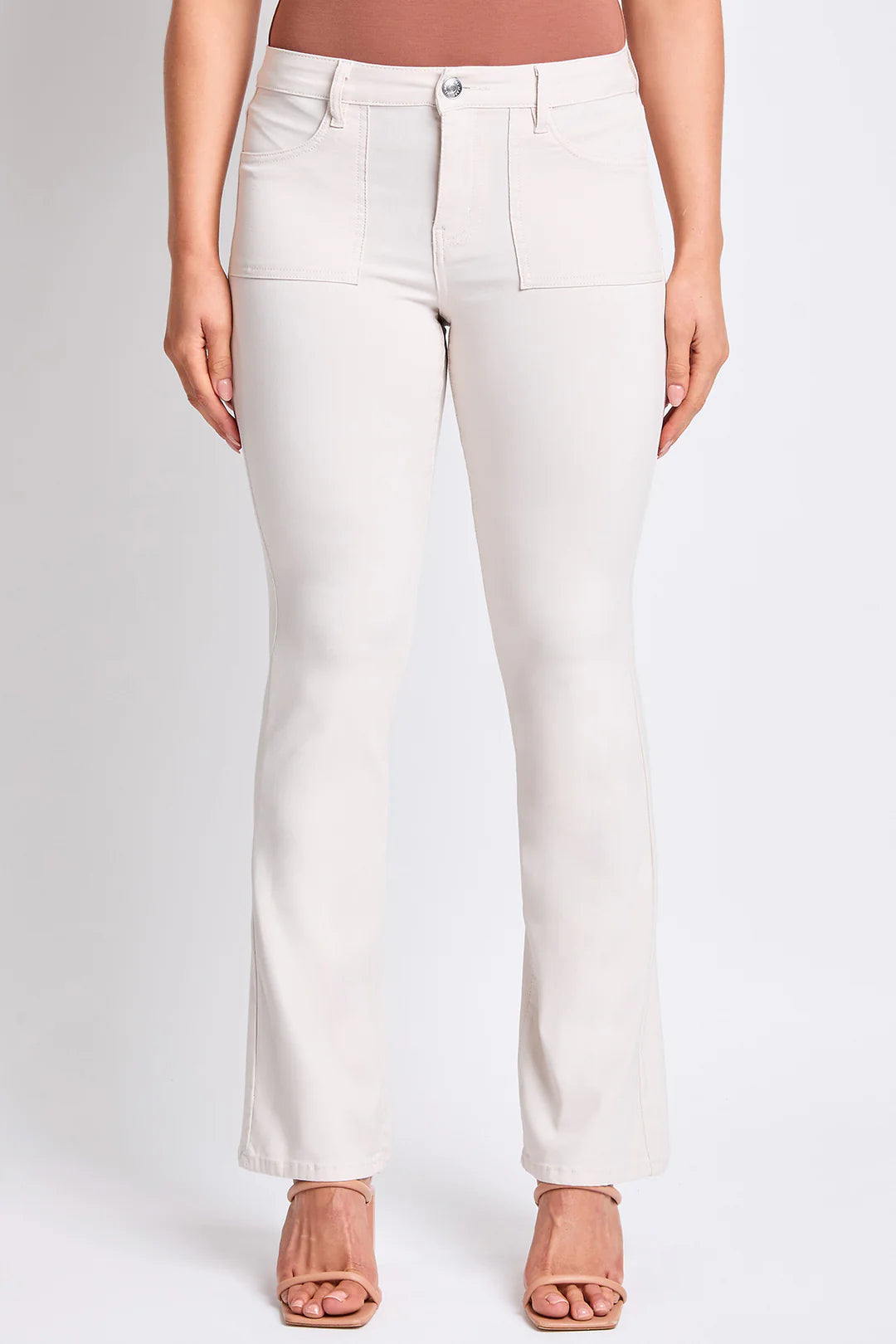 Marley YMI Hyperstretch Bootcut