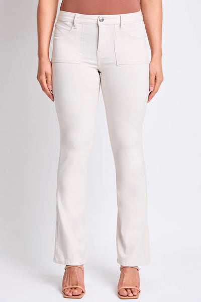 Marley YMI Hyperstretch Bootcut