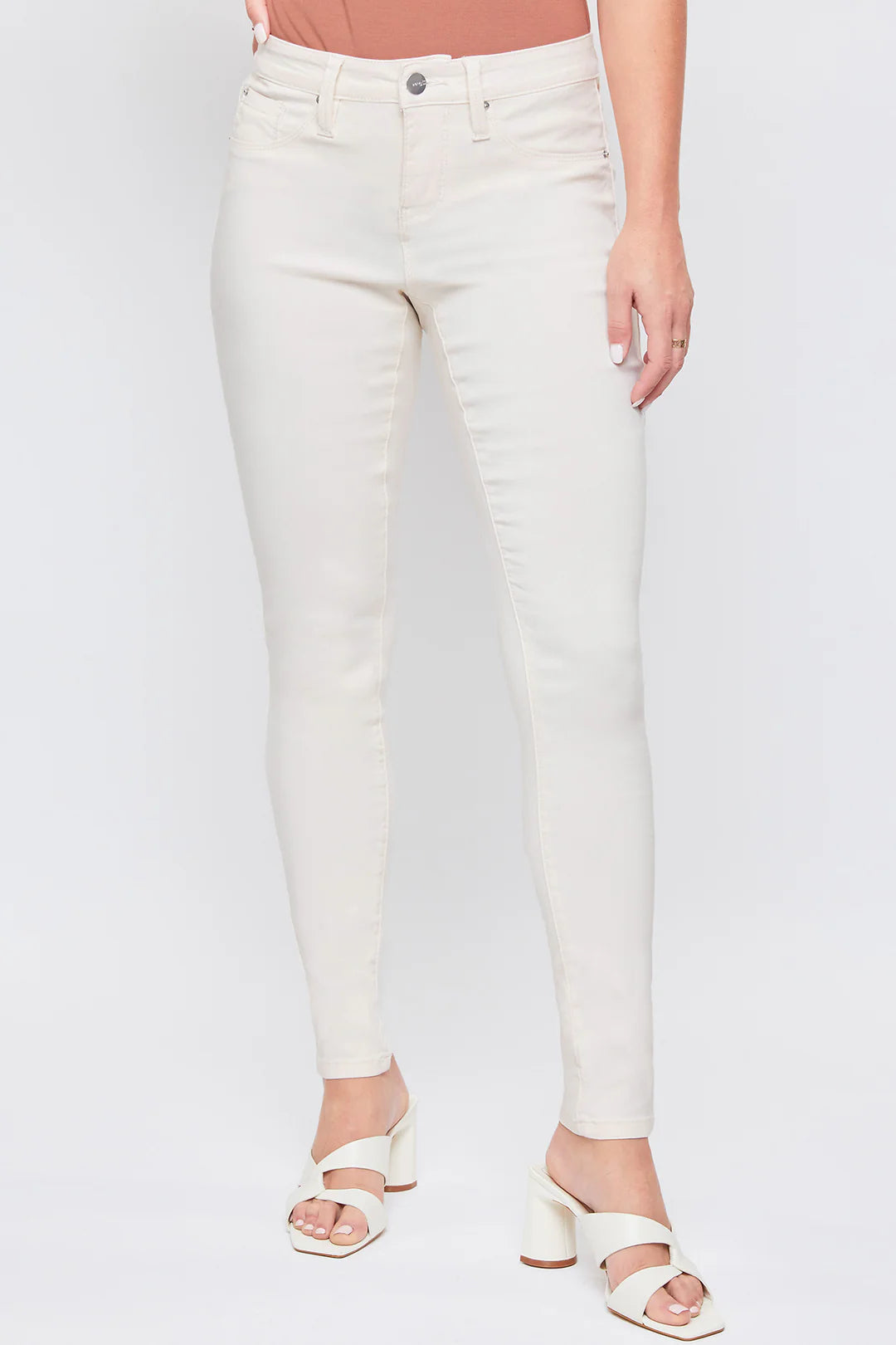 Missy Hyperstretch Skinny G