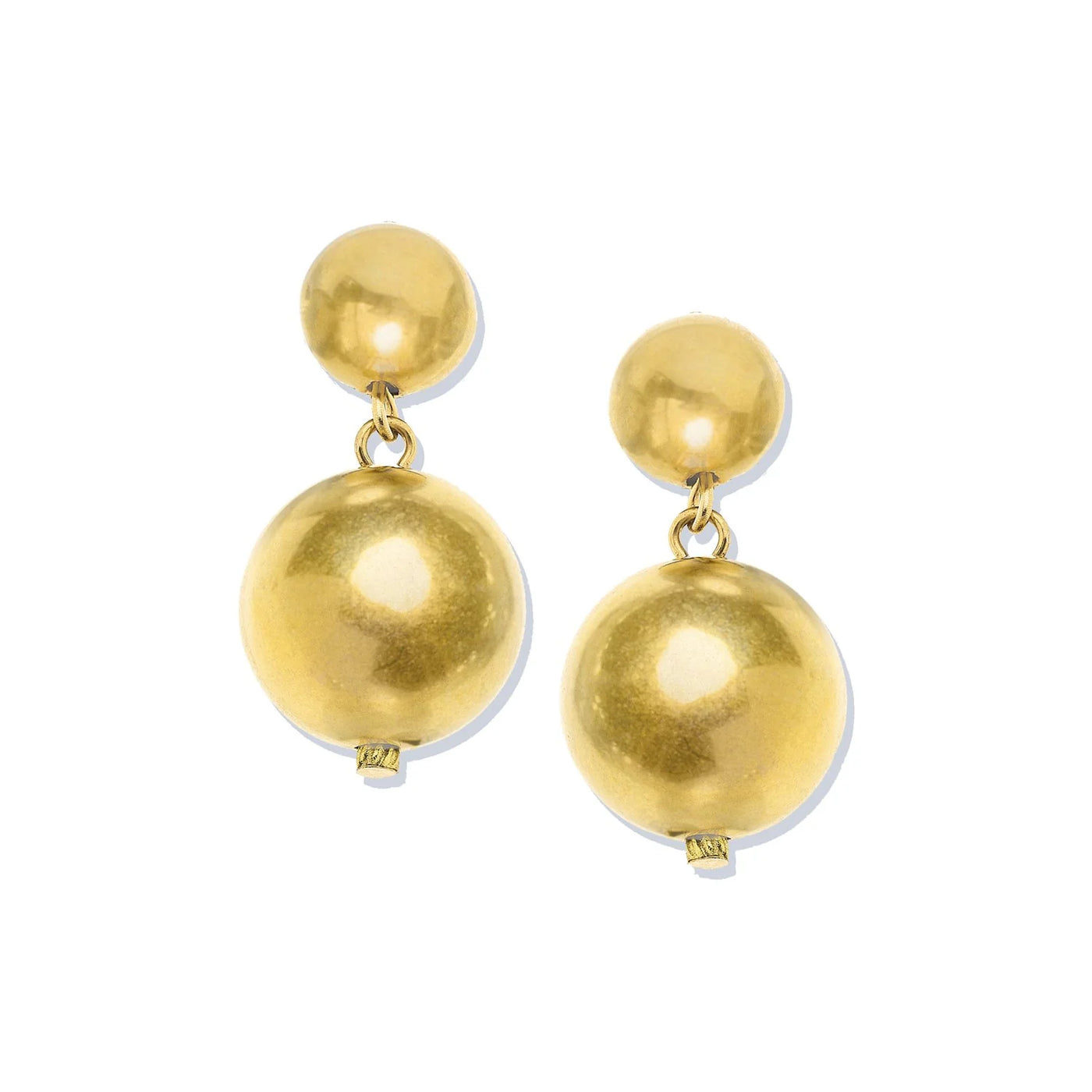 Margaret Drop Earrings by Susan Shaw