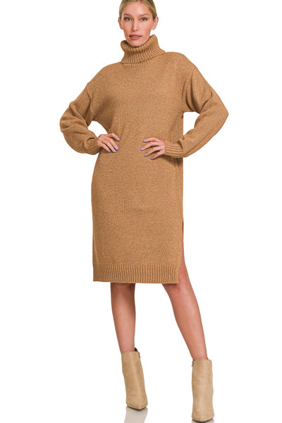 Glee Sweater Dress