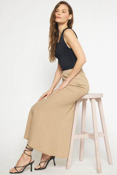 Lonnie Maxi Skirt