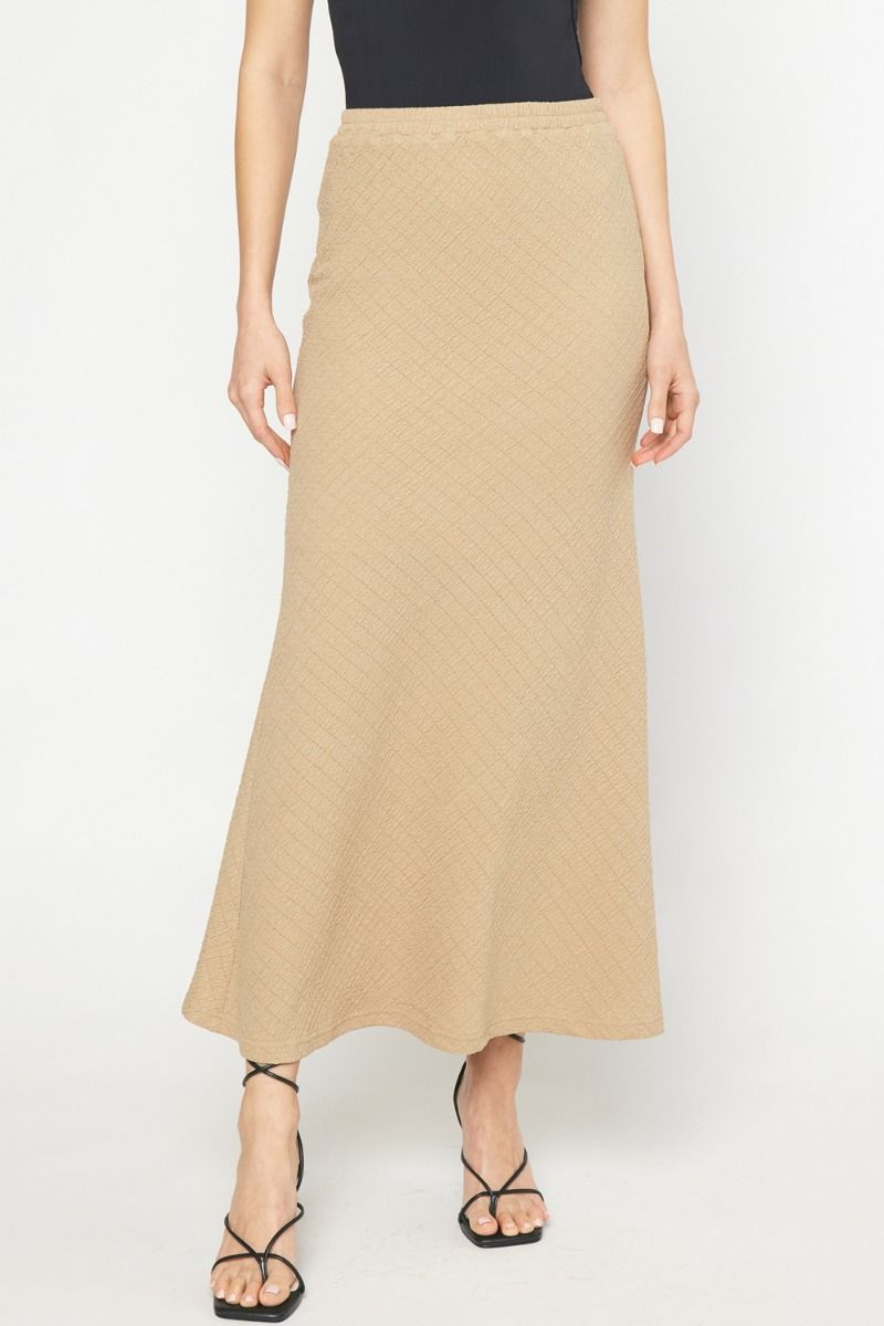 Lonnie Maxi Skirt