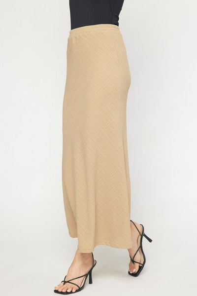 Lonnie Maxi Skirt