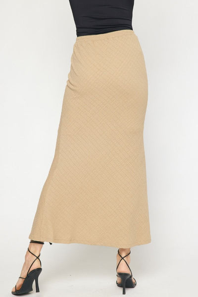 Lonnie Maxi Skirt