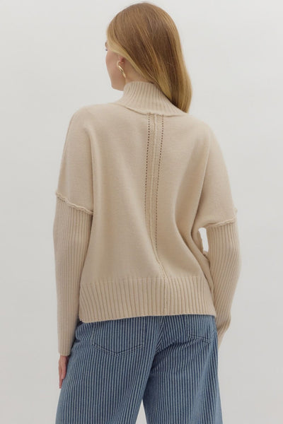 Kaye Knit Sweater