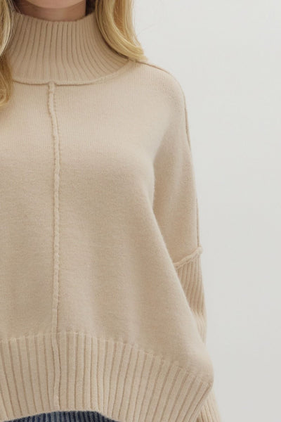 Kaye Knit Sweater