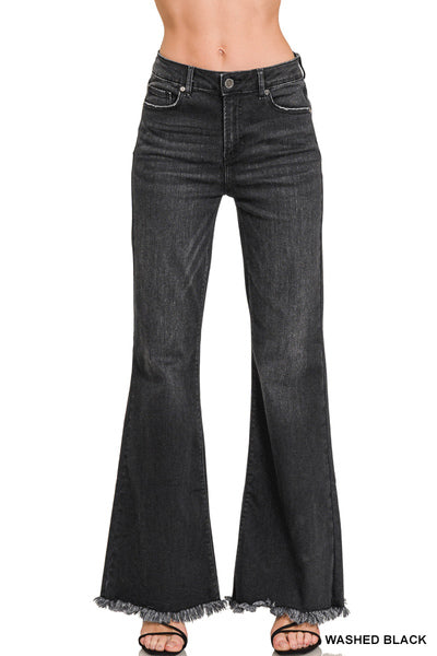 Hilda High Rise Jeans