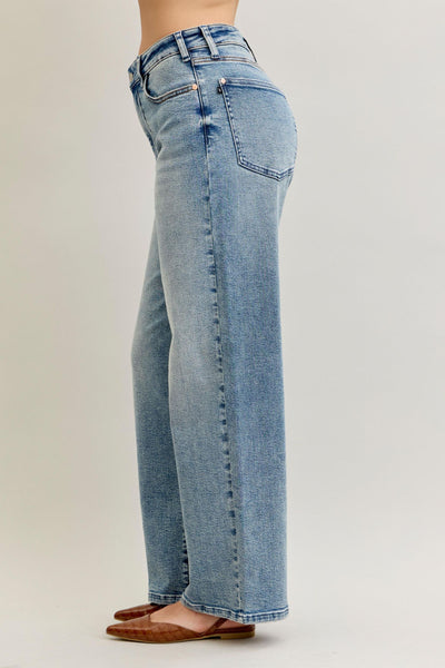 Judy Blue HW Vintage Wash