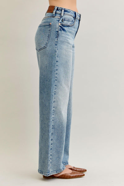 Judy Blue HW Vintage Wash