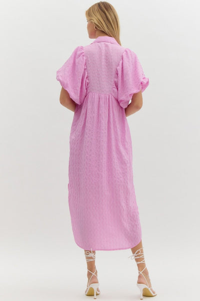 Eliza Maxi Dress