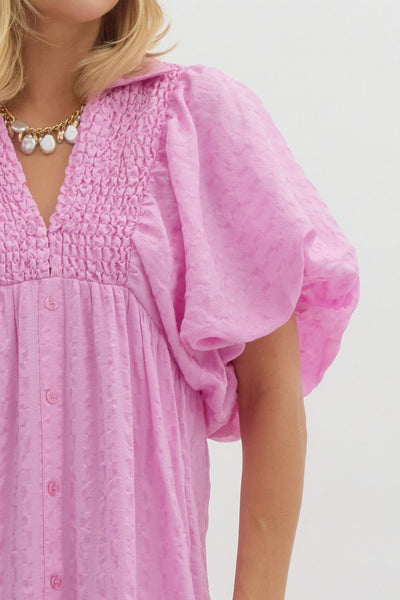 Eliza Maxi Dress