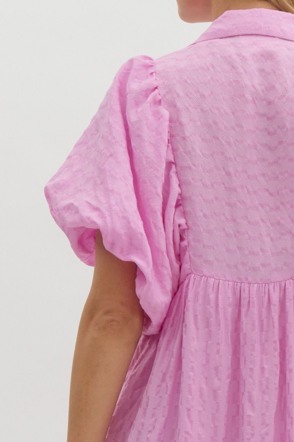 Eliza Maxi Dress