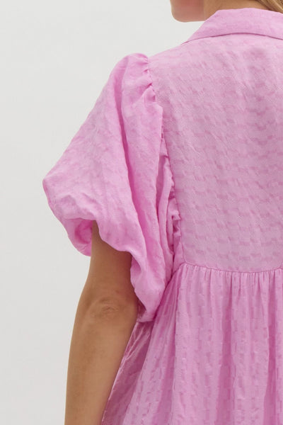 Eliza Maxi Dress