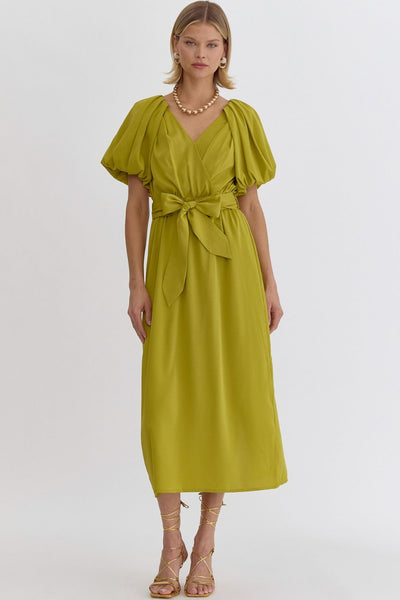 Tami Midi Dress