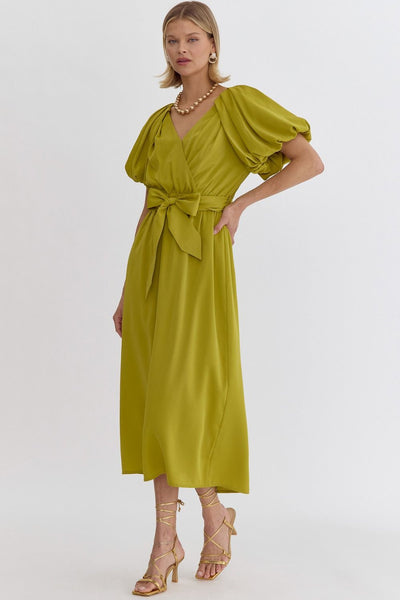 Tami Midi Dress