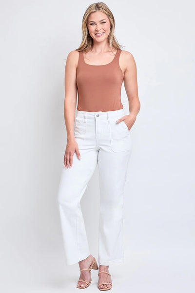 Portia YMI Wide Leg