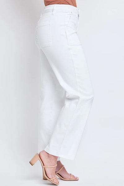 Portia YMI Wide Leg