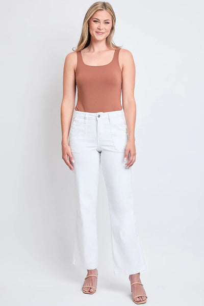 Portia YMI Wide Leg