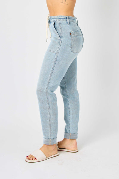 Judy Blue Vintage Joggers