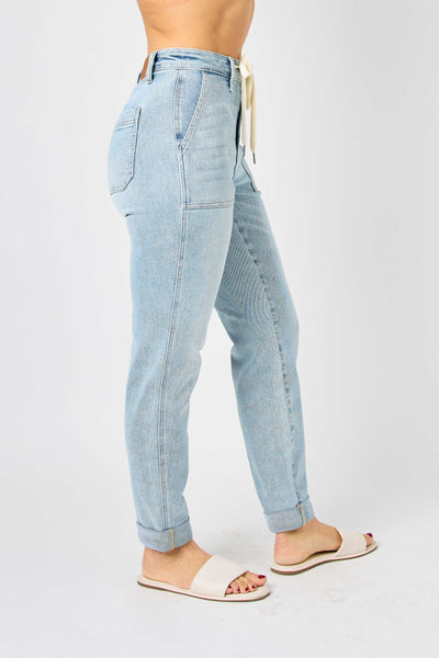 Judy Blue Vintage Joggers