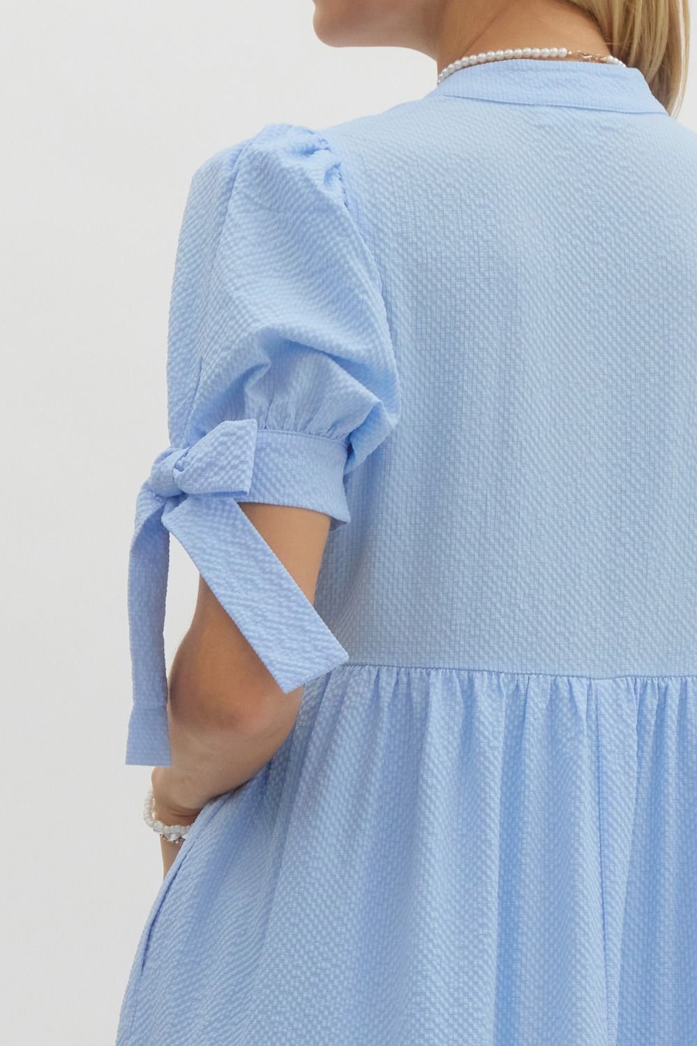 Natasha Tiered Maxi Dress