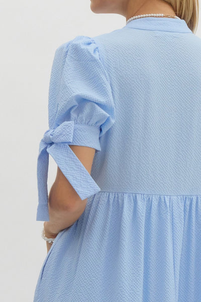 Natasha Tiered Maxi Dress
