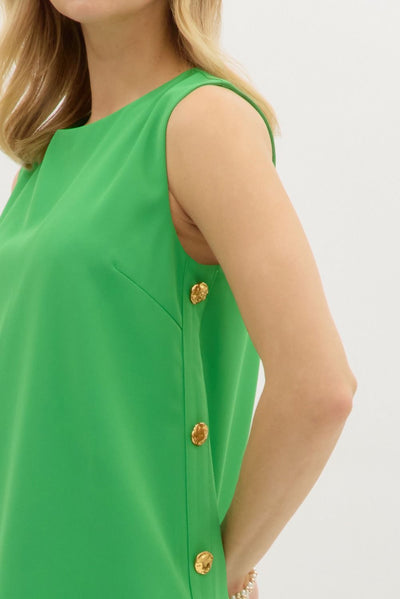 Bellini  Shift  Dress