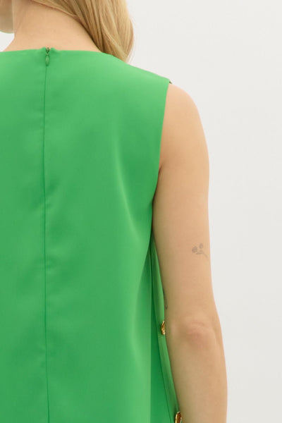 Bellini  Shift  Dress