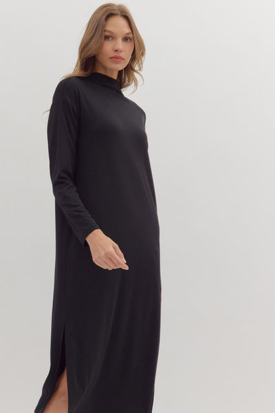 Adrienne Midi Dress