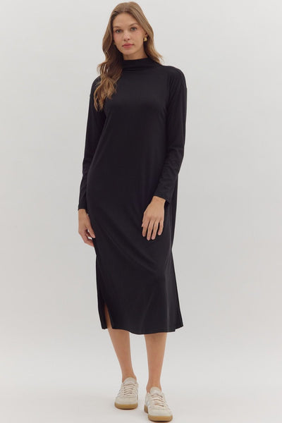 Adrienne Midi Dress