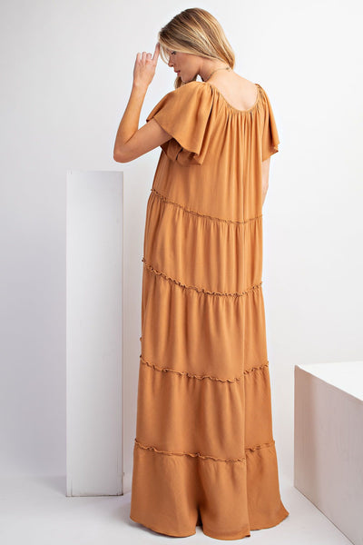 Joane Maxi Dress